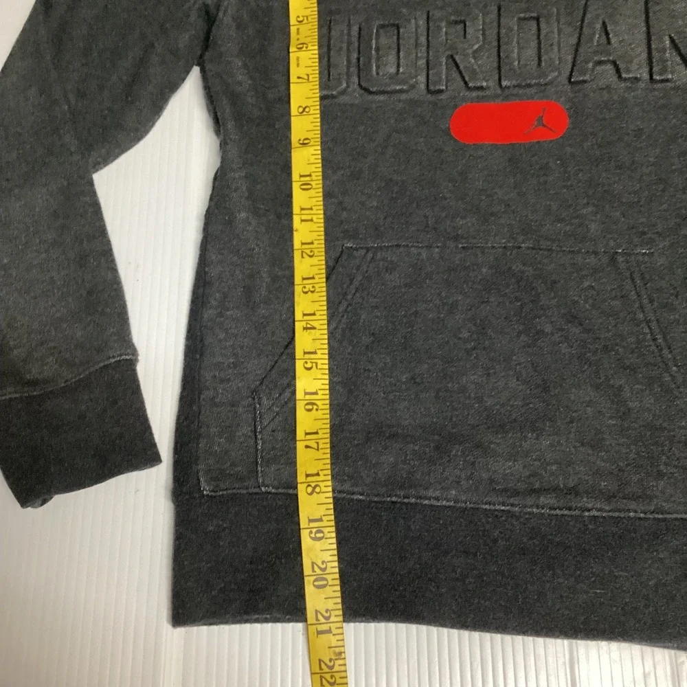 Jordan boys hoodie